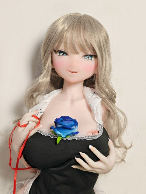 Furuhara Maya sexpuppe (Elsa Babe 148 cm rad016 Silikon)