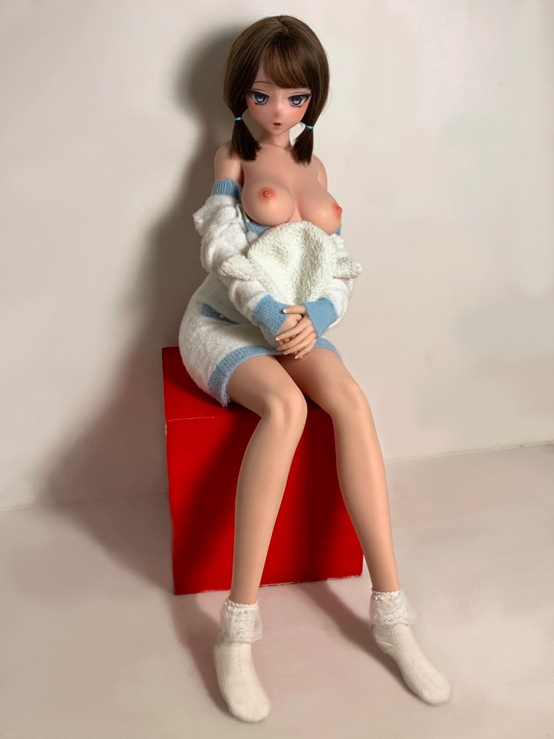 Furukawa Natsuki sexpuppe (Elsa Babe 148 cm rad020 Silikon)