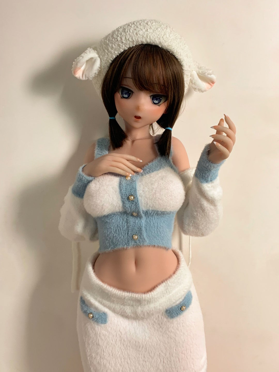 Furukawa Natsuki sexpuppe (Elsa Babe 148 cm rad020 Silikon)