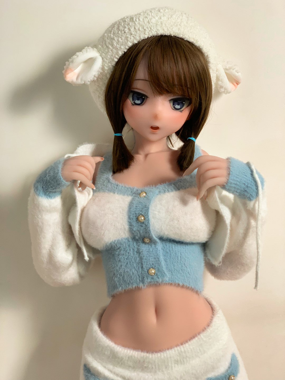 Furukawa Natsuki sexpuppe (Elsa Babe 148 cm rad020 Silikon)