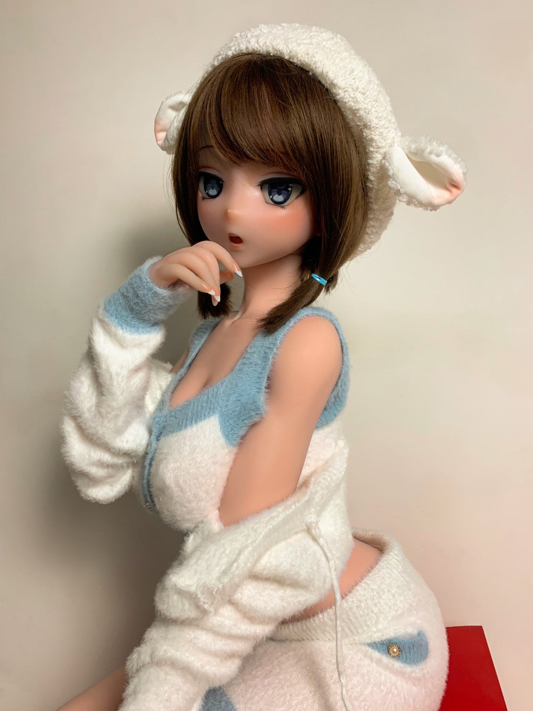 Furukawa Natsuki sexpuppe (Elsa Babe 148 cm rad020 Silikon)