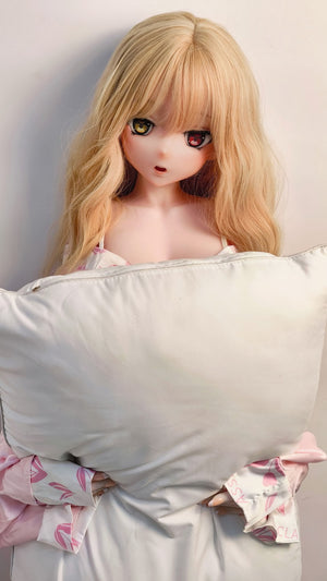 Furukawa Natsuki sexpuppe (Elsa Babe 140 cm d-cup RAD020 Silikon)