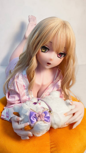 Furukawa Natsuki sexpuppe (Elsa Babe 140 cm d-cup RAD020 Silikon)