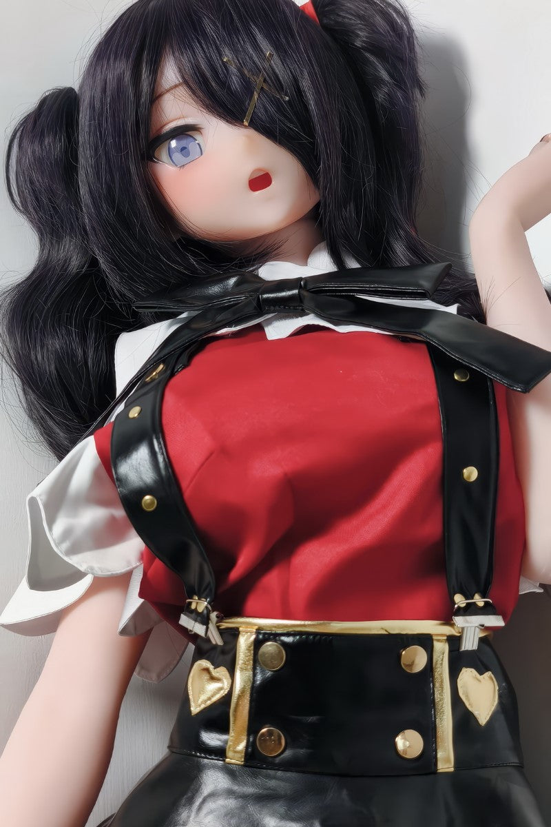 Furukawa Natsuki sexpuppe (Elsa Babe 148 cm rad020 Silikon)