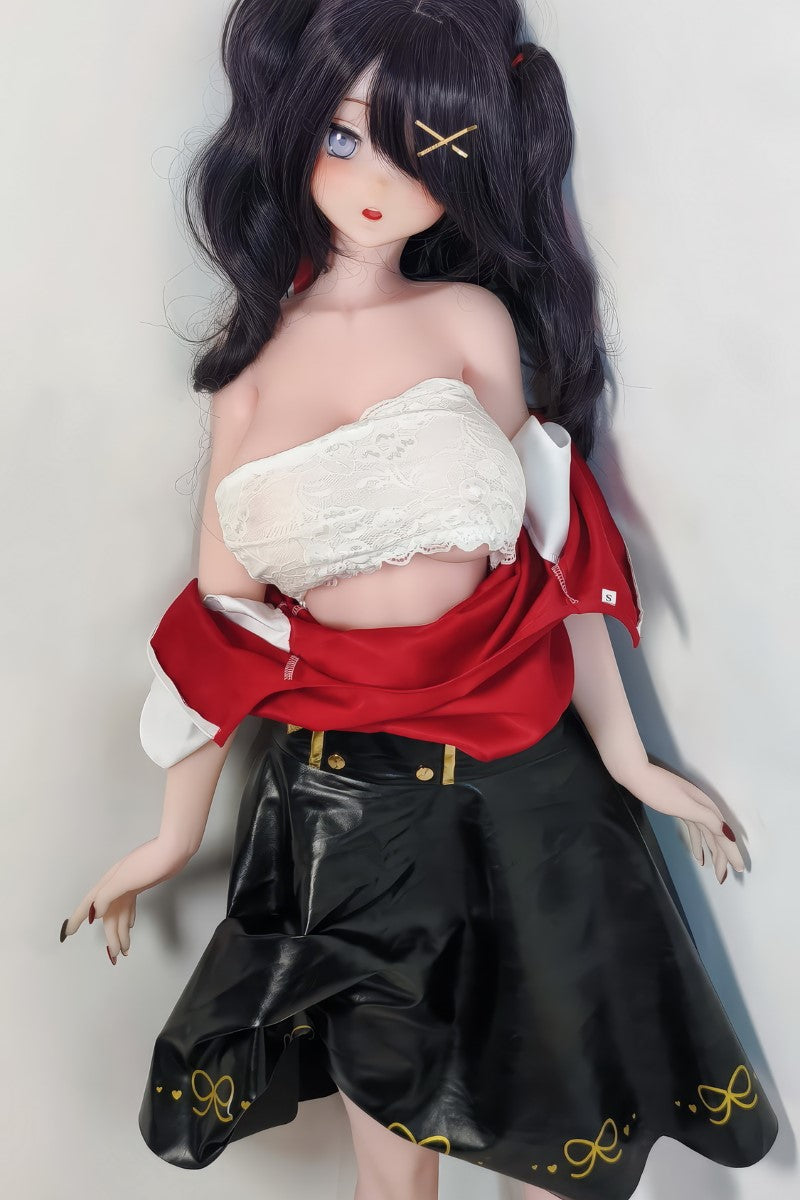 Furukawa Natsuki sexpuppe (Elsa Babe 148 cm rad020 Silikon)