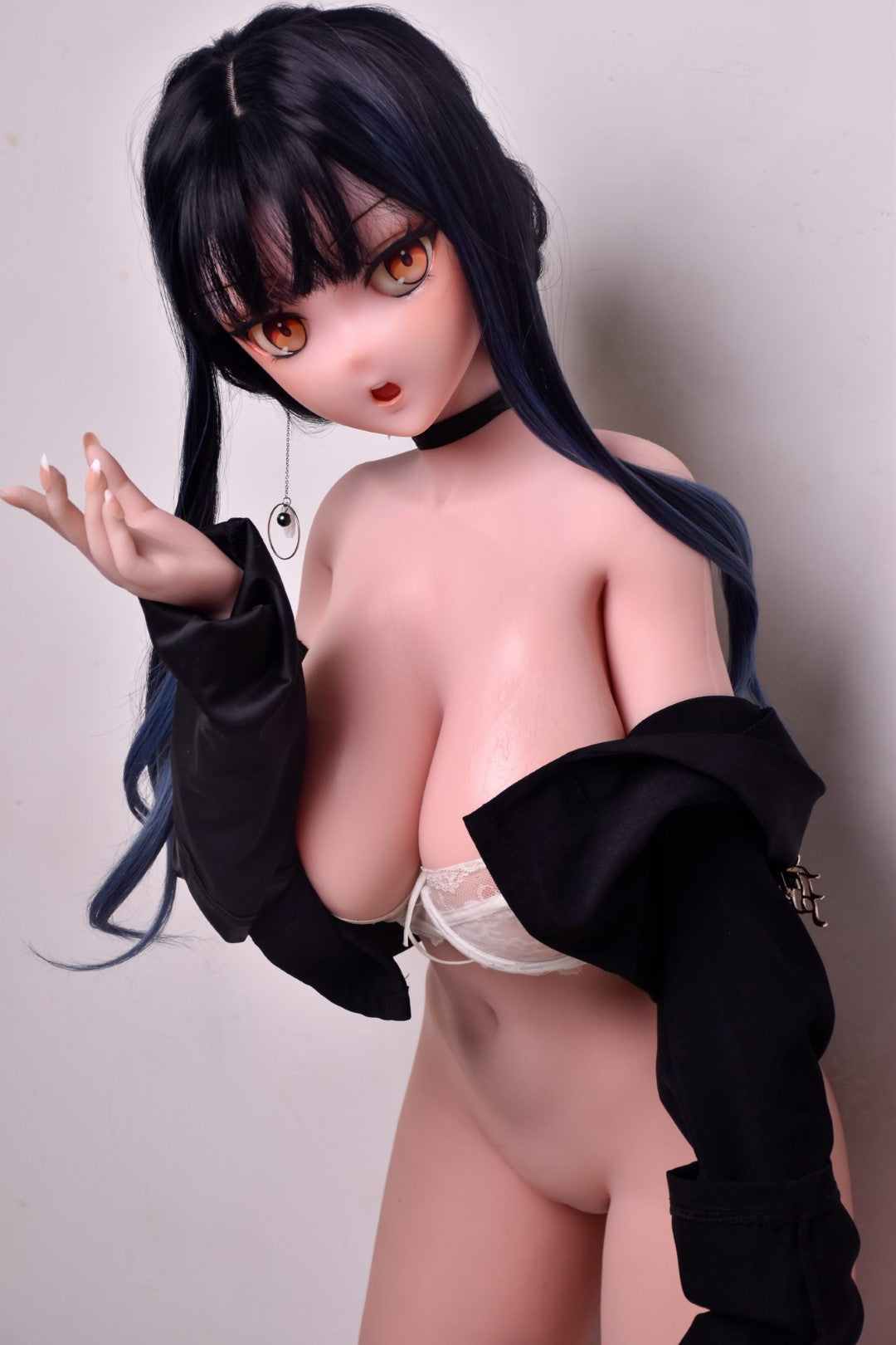 Hosokawa Hitomi sexpuppe (Elsa Babe 148 cm rad022 Silikon)