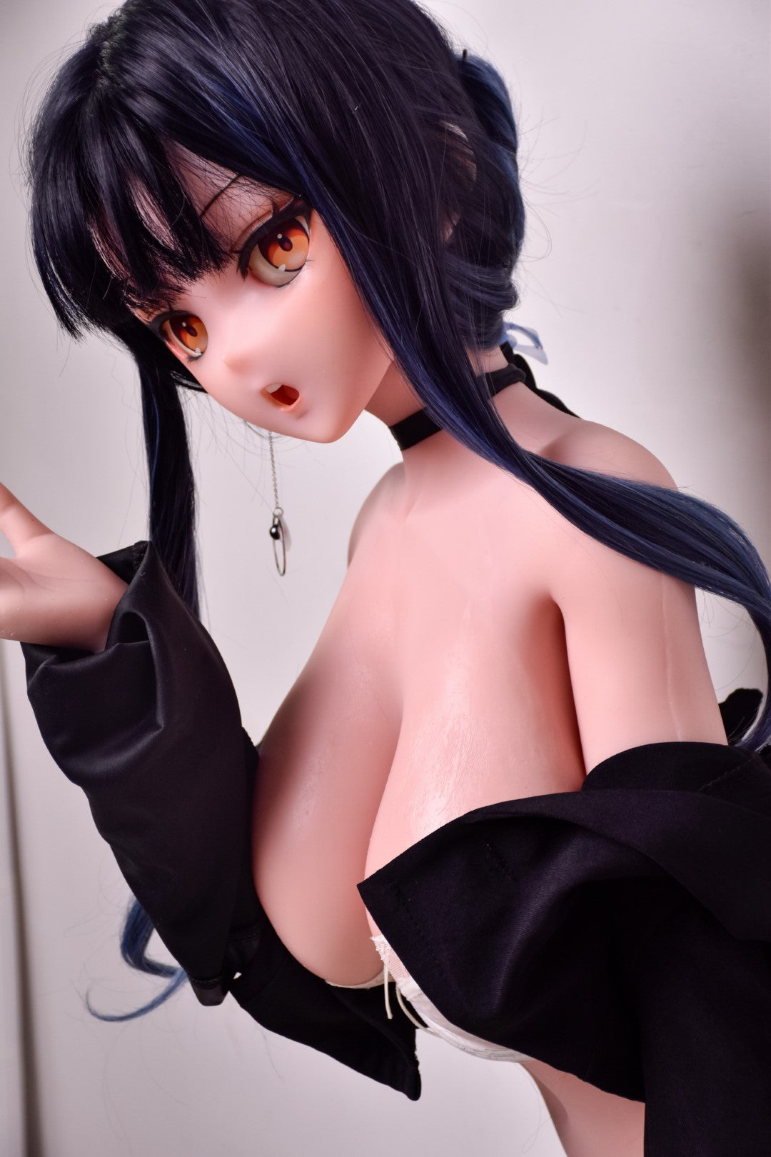 Hosokawa Hitomi sexpuppe (Elsa Babe 148 cm rad022 Silikon)