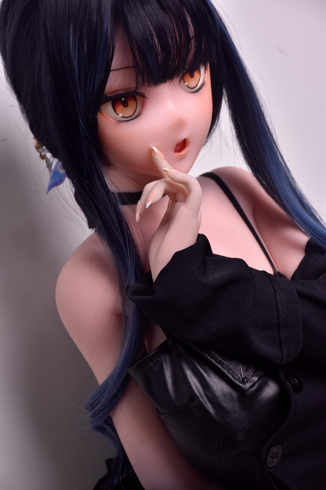 Hitomi Hosokawa sexpuppe (Elsa Babe 148cm RAD022 Silikon)