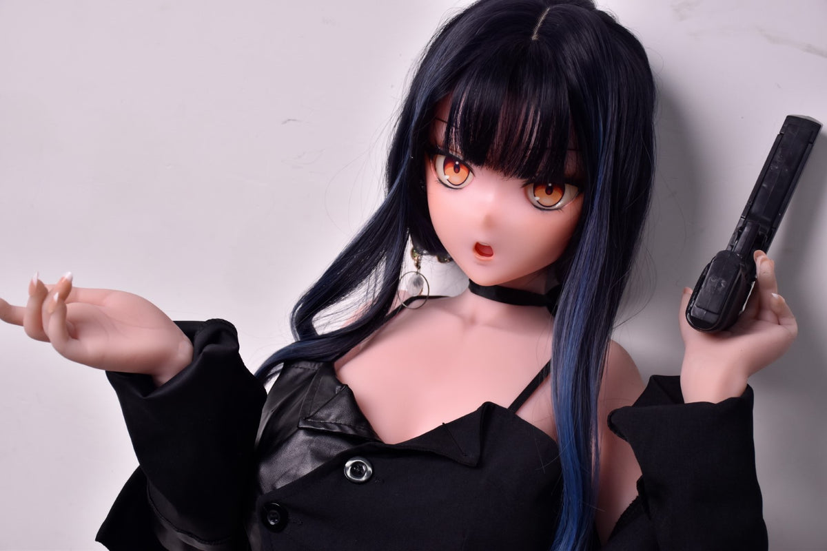 Hitomi Hosokawa sexpuppe (Elsa Babe 148cm RAD022 Silikon)