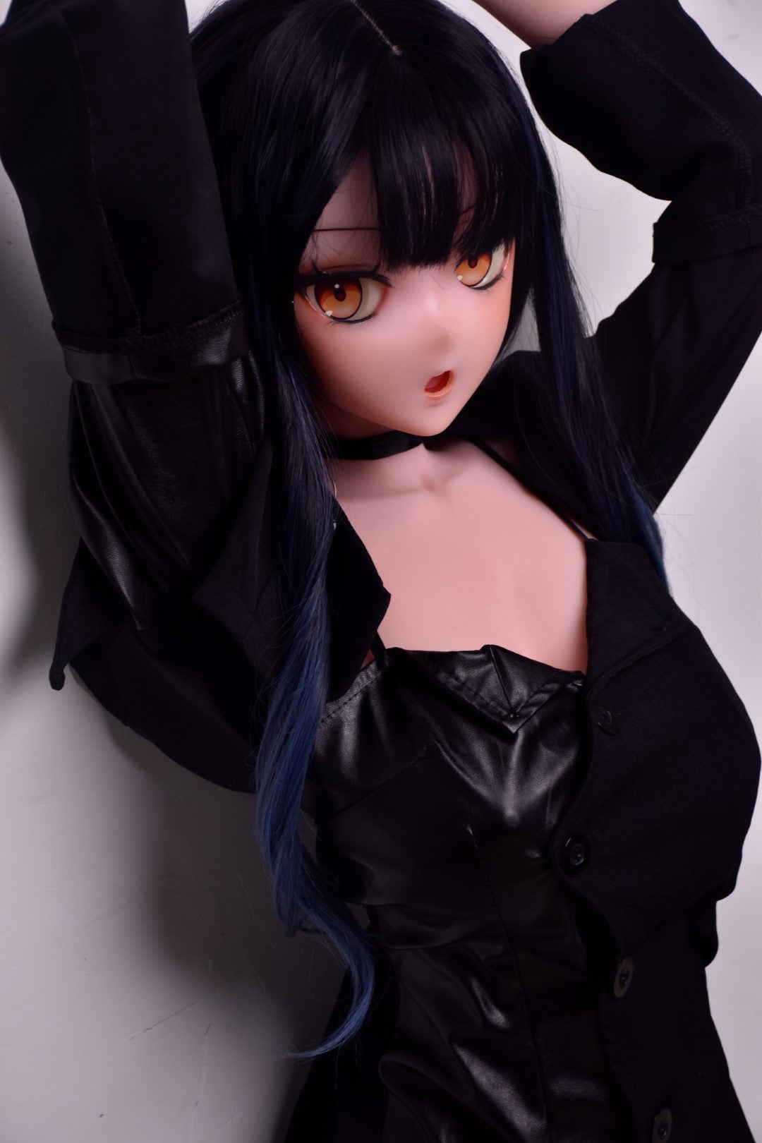 Hosokawa Hitomi sexpuppe (Elsa Babe 148 cm rad022 Silikon)