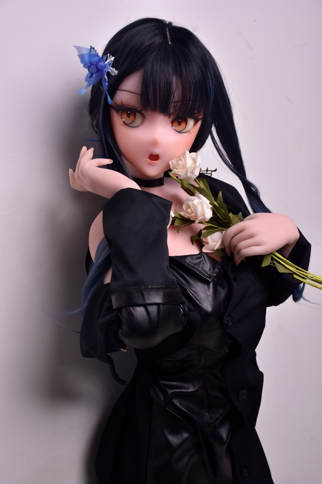 Hosokawa Hitomi sexpuppe (Elsa Babe 148 cm rad022 Silikon)