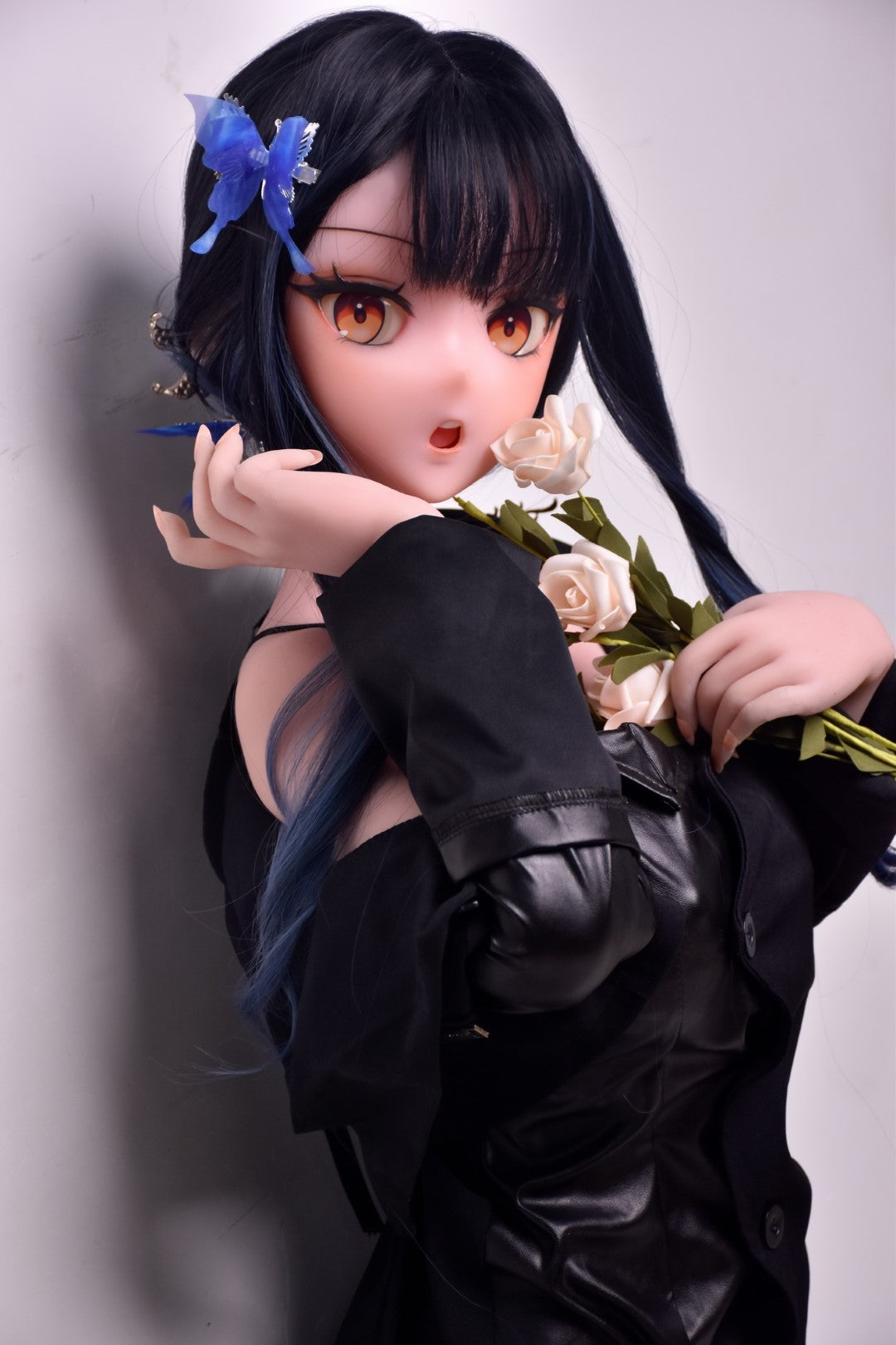 Hosokawa Hitomi sexpuppe (Elsa Babe 148 cm rad022 Silikon)