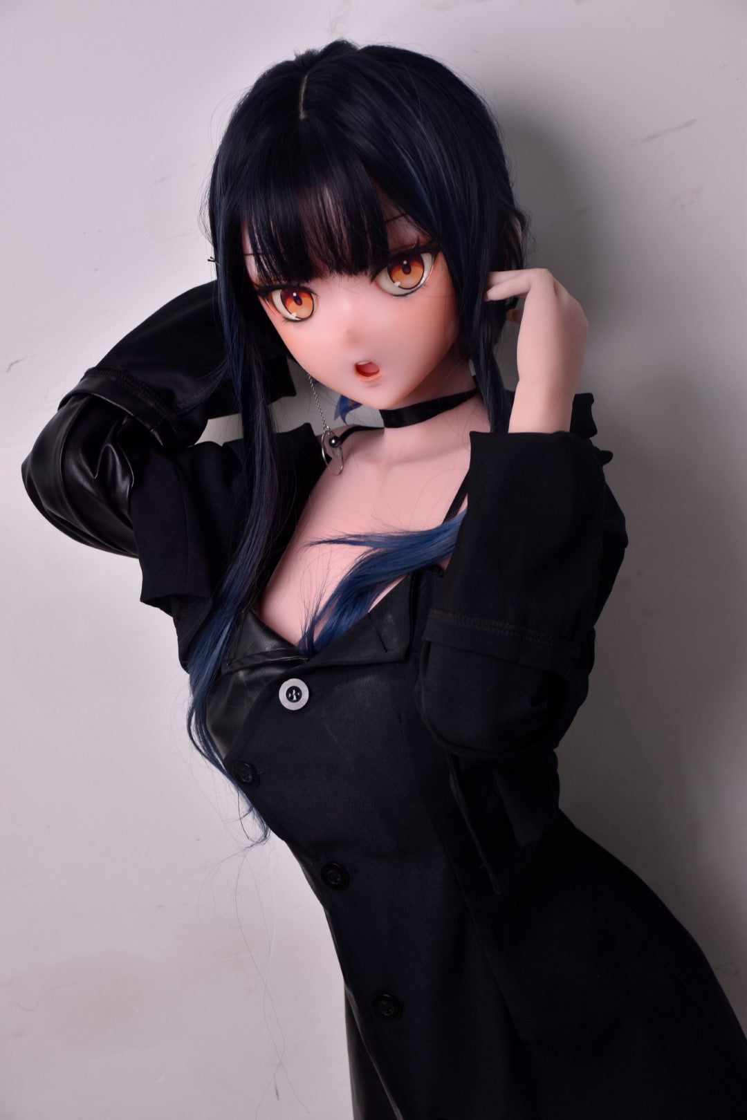 Hosokawa Hitomi sexpuppe (Elsa Babe 148 cm rad022 Silikon)