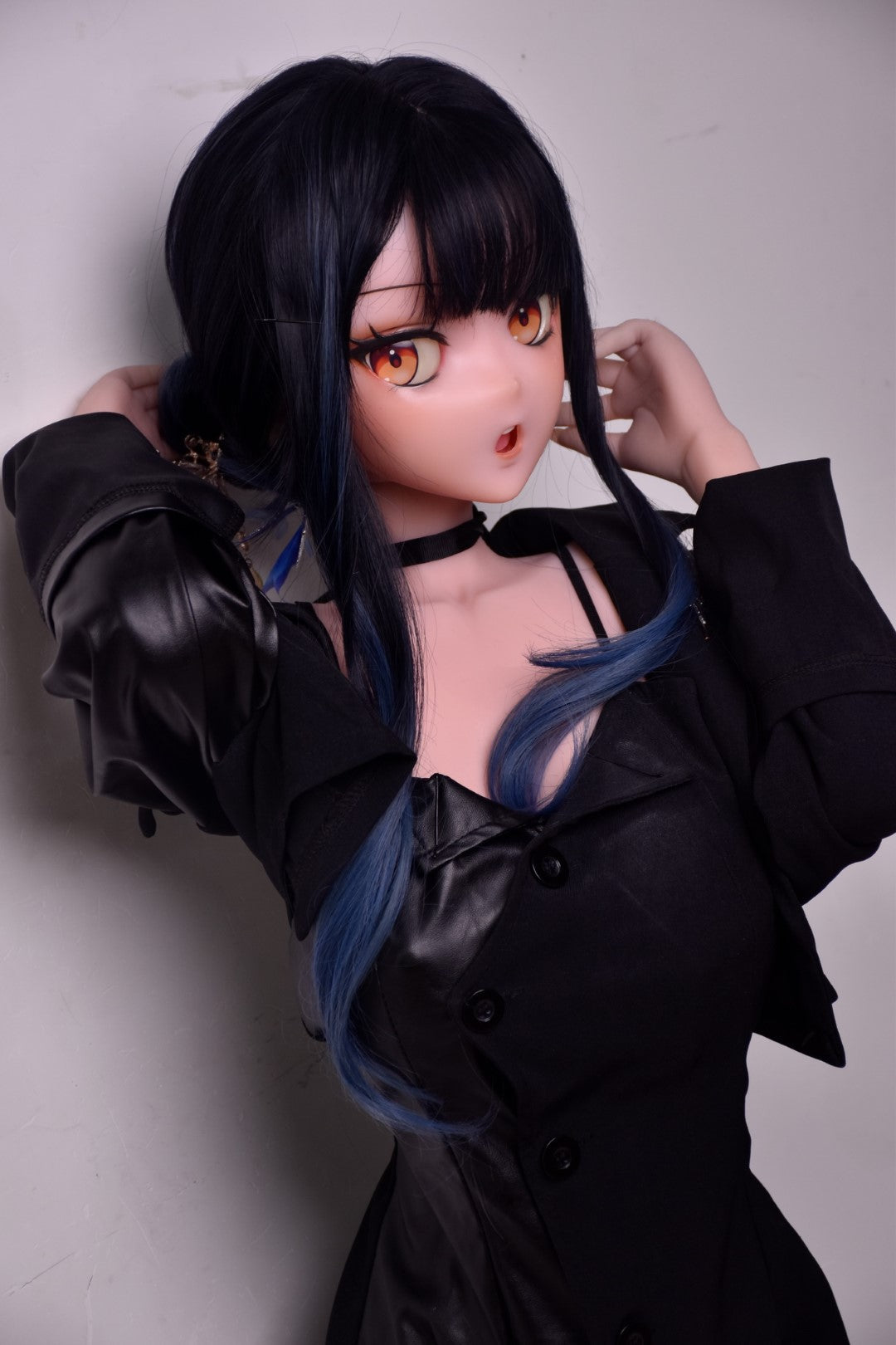 Hosokawa Hitomi sexpuppe (Elsa Babe 148 cm rad022 Silikon)