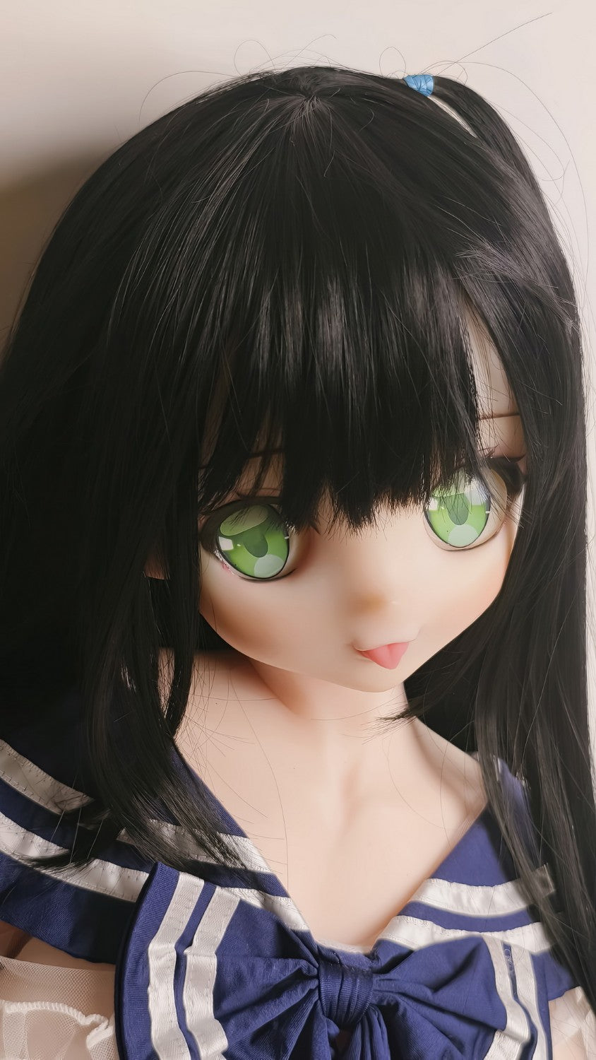 Ishikawa Kiyomi sexpuppe (Elsa Babe 148cm RAD023 Silikon)