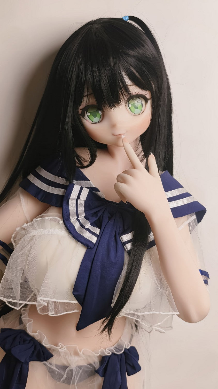 Ishikawa Kiyomi sexpuppe (Elsa Babe 148cm RAD023 Silikon)