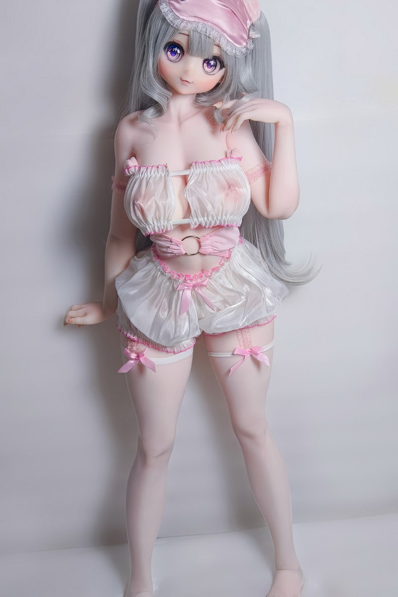 Ishikawa Kiyomi sexpuppe (Elsa Babe 140cm Rad023 Silikon)