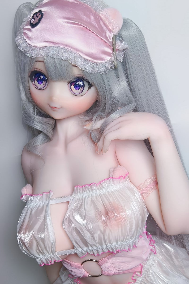 Ishikawa Kiyomi sexpuppe (Elsa Babe 140cm Rad023 Silikon)