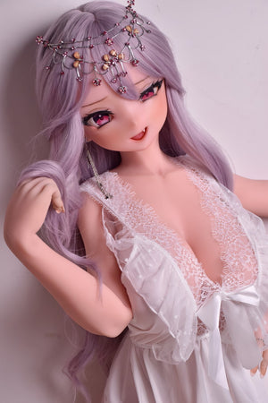 Watanabe Yuno sex doll (Elsa Babe 148cm Rad024 silicone)