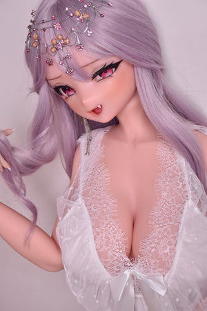 Watanabe Yuno sexpuppe (Elsa Babe 148 cm rad024 Silikon)