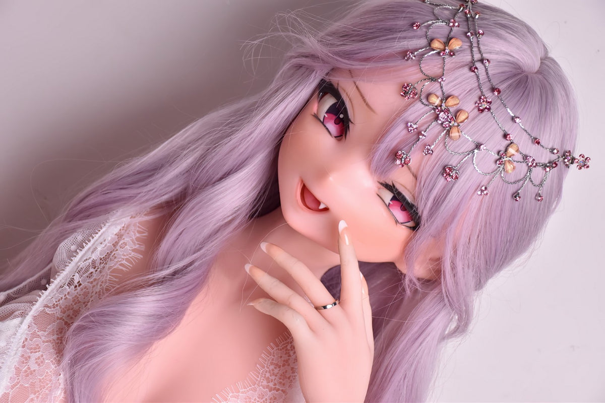 Yuno Watanabe Sex doll (Elsa Babe 148cm RAD024 silicone)