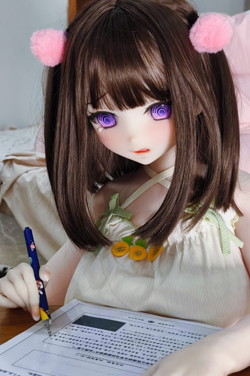 Shimizu Minto sexpuppe (Elsa Babe 148 cm rad027 Silikon)