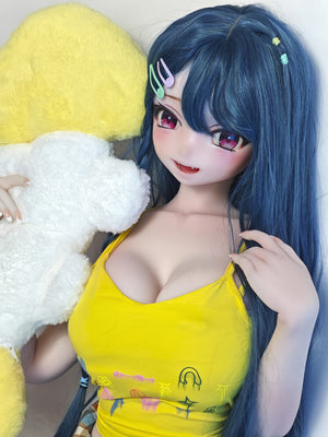 Chankano Mari sexpuppe (Elsa Babe 148 cm rad030 Silikon)