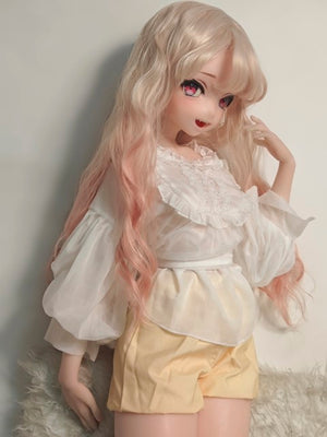 Chankano Mari sexpuppe (Elsa Babe 125 cm B-cup RAD030 Silikon)