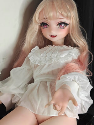 Chankano Mari sexpuppe (Elsa Babe 125 cm B-cup RAD030 Silikon)