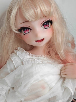 Chankano Mari sexpuppe (Elsa Babe 125 cm B-cup RAD030 Silikon)