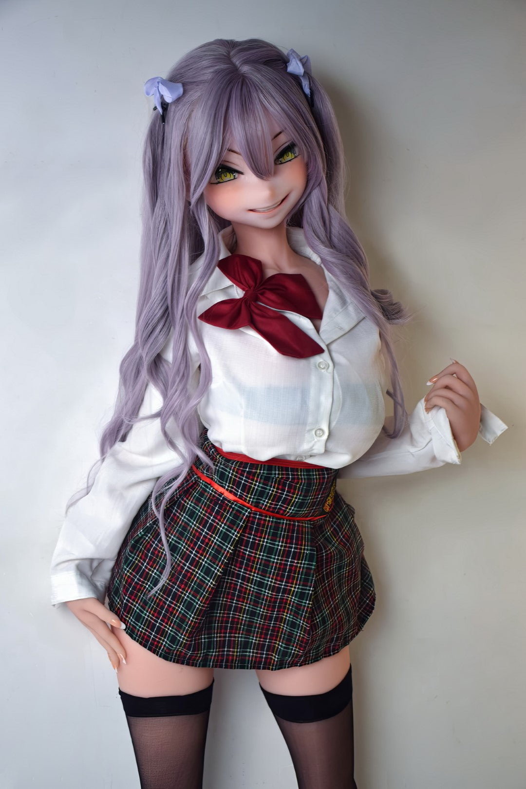 Takizawa Kanna sexpuppe (Elsa Babe 148cm RAD032 Silikon)