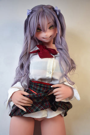 Takizawa Kanna sexpuppe (Elsa Babe 148 cm rad032 Silikon)