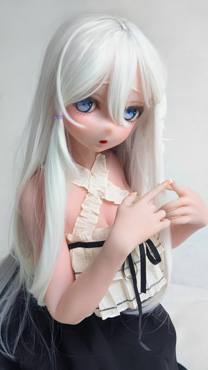 Agatsuma Mayumi sexpuppe (Elsa Babe 148 cm rad033 Silikon)