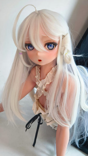 Agatsuma Mayumi sexpuppe (Elsa Babe 148 cm rad033 Silikon)