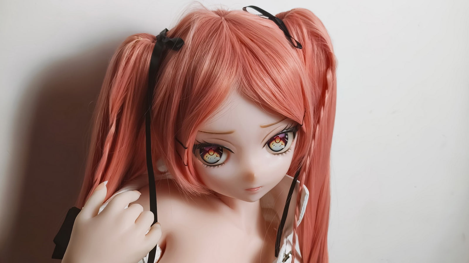 Mizutani Yuzu sexpuppe (Elsa Babe 148cm RAD034 Silikon)