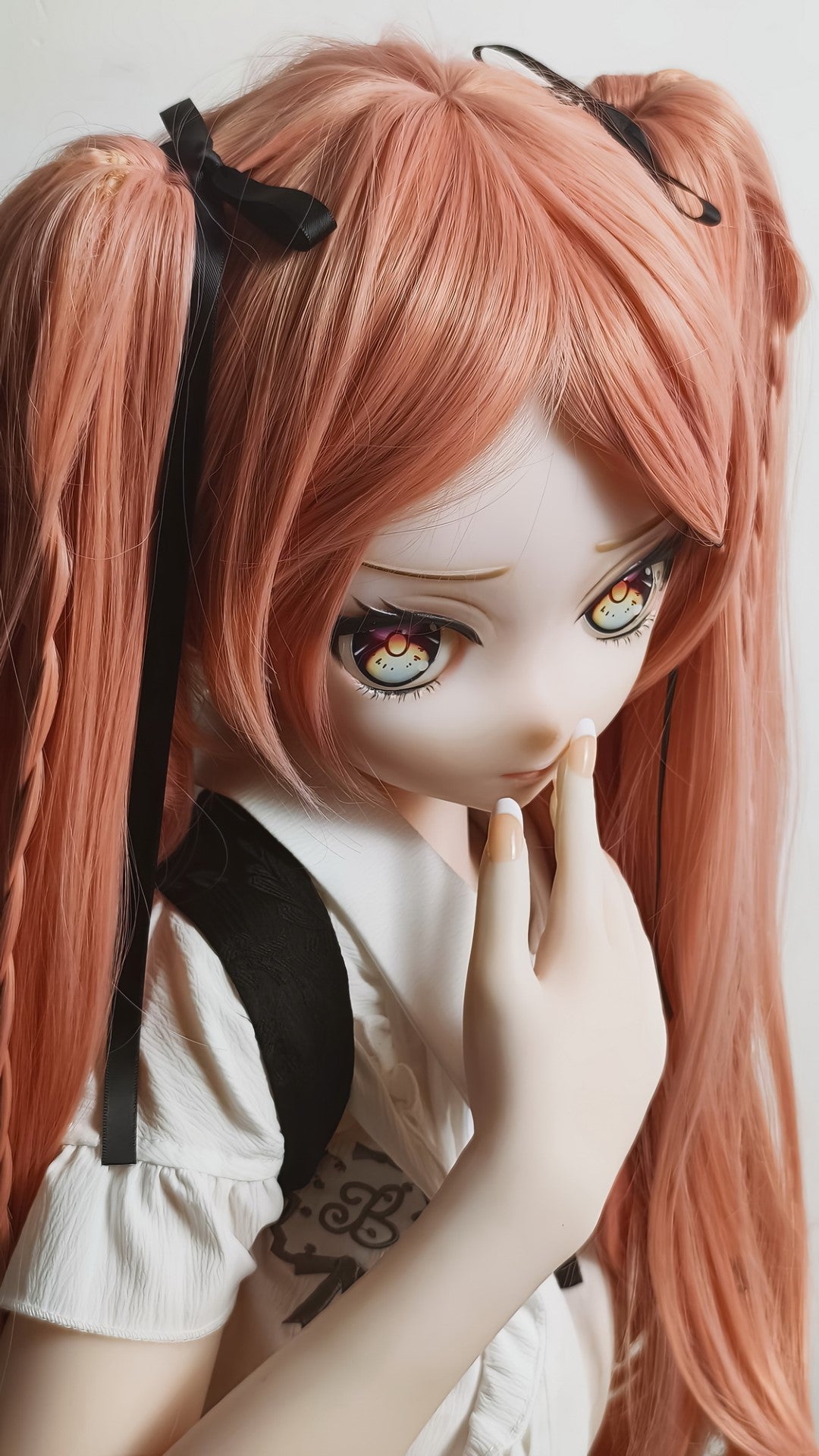 Mizutani Yuzu sexpuppe (Elsa Babe 148cm RAD034 Silikon)