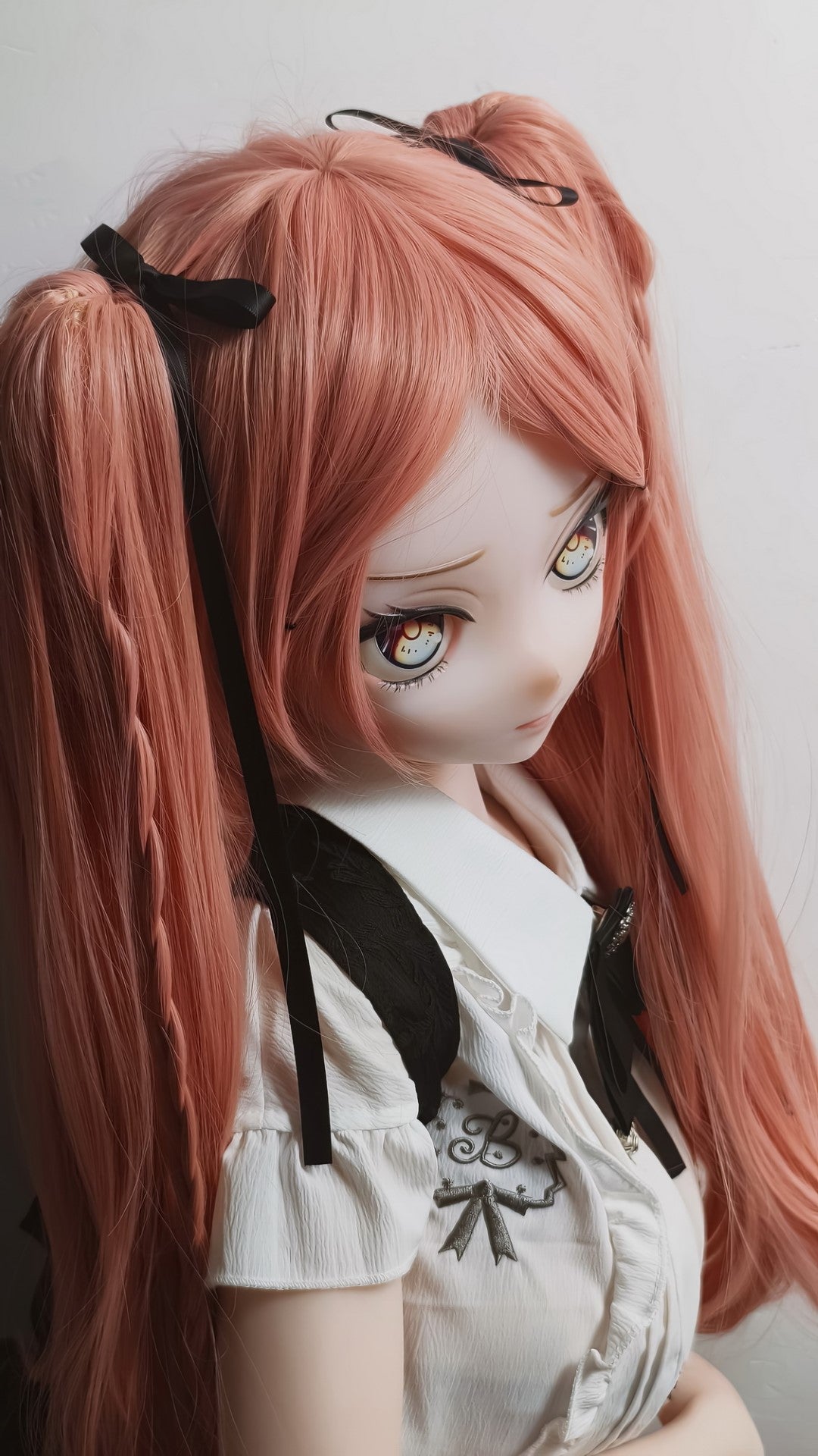 Mizutani Yuzu sexpuppe (Elsa Babe 148cm RAD034 Silikon)