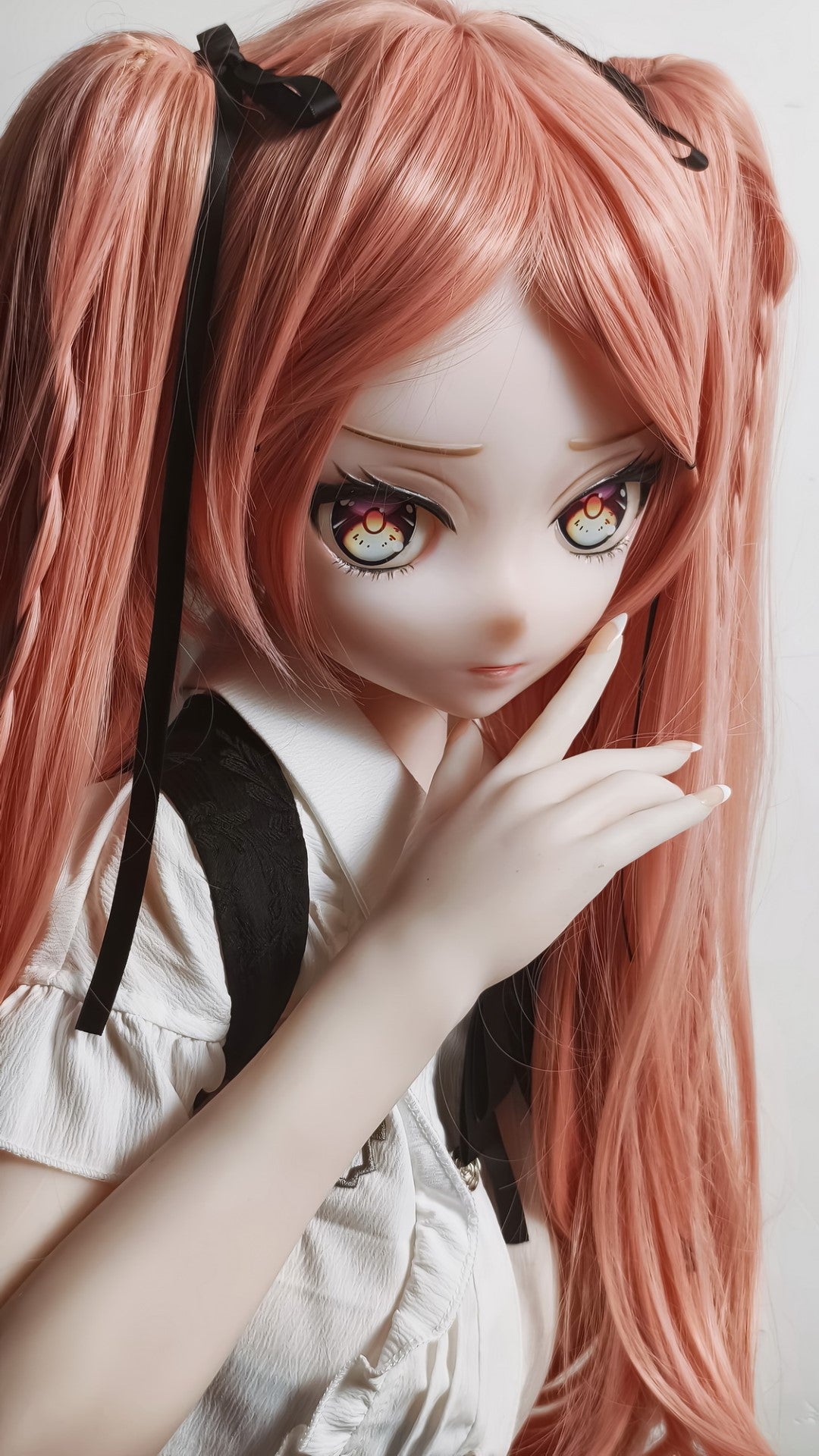 Mizutani Yuzu sexpuppe (Elsa Babe 148cm RAD034 Silikon)