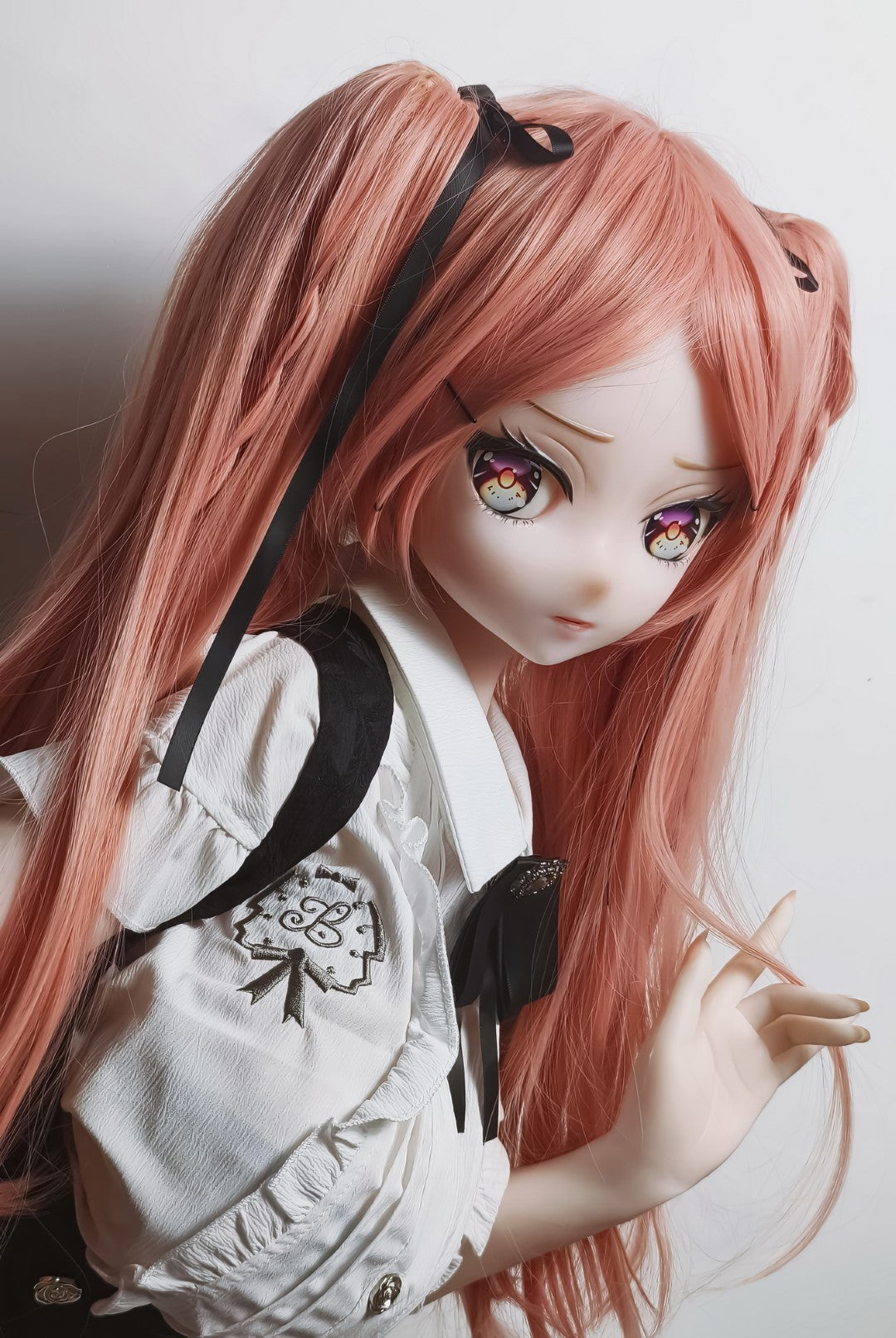 Mizutani Yuzu sexpuppe (Elsa Babe 148cm RAD034 Silikon)