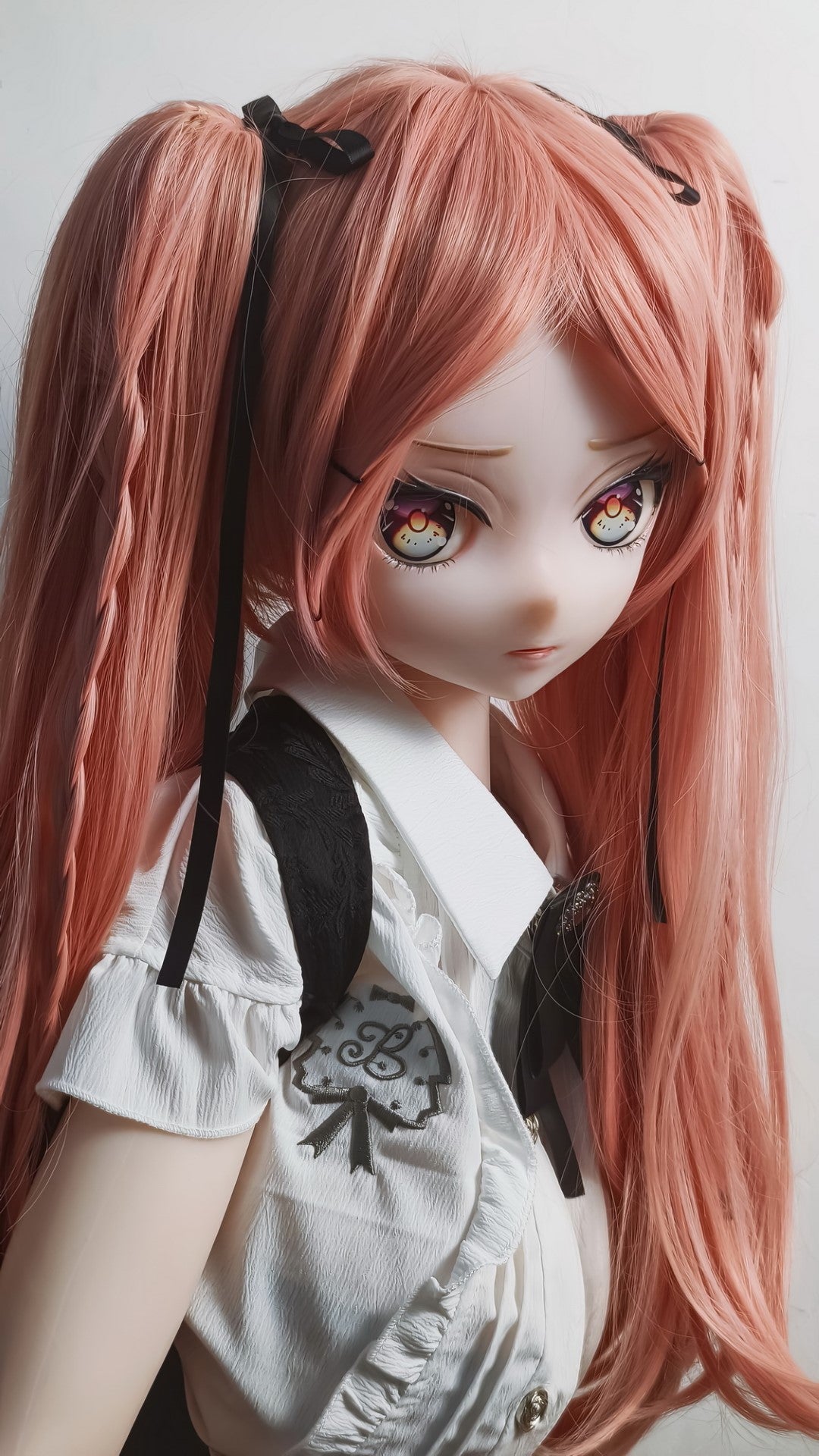 Mizutani Yuzu sexpuppe (Elsa Babe 148cm RAD034 Silikon)