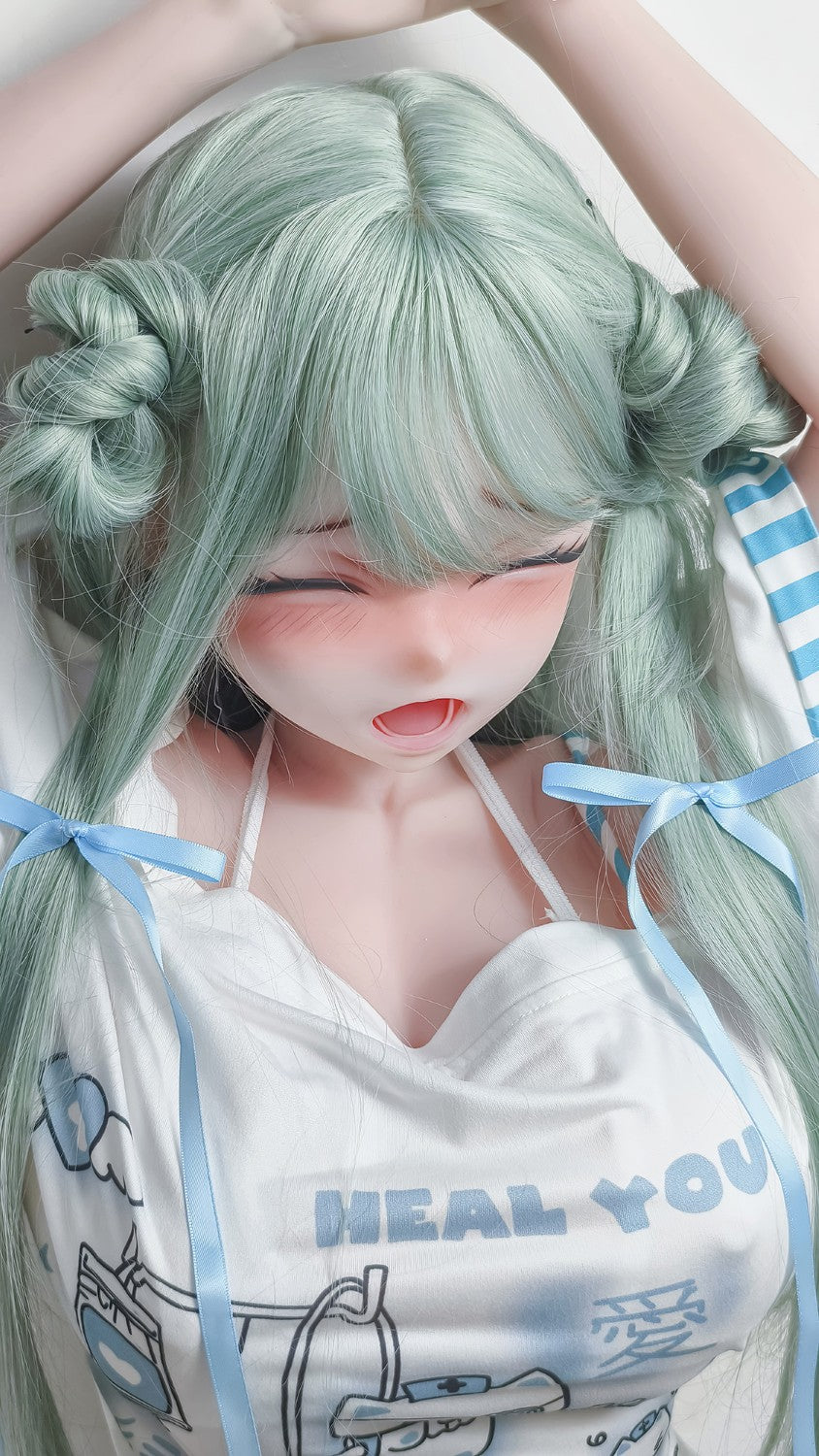 Yukimura Kana Sex doll (Elsa Babe 148cm RAD036 silicone)