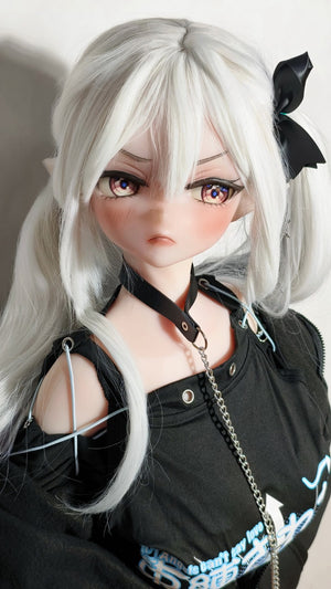 Nakae Touko sexpuppe (Elsa Babe 148 cm rad038 Silikon)