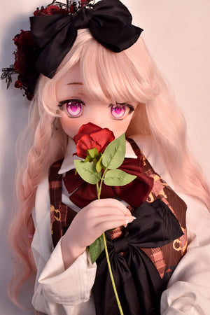 SEINO Lemon sexpuppe (Elsa Babe 140 cm rad040 Silikon)