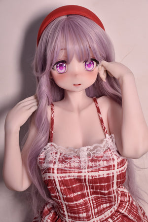 Seino Lemon Sex doll (Elsa Babe 140cm Rad040 silicone)
