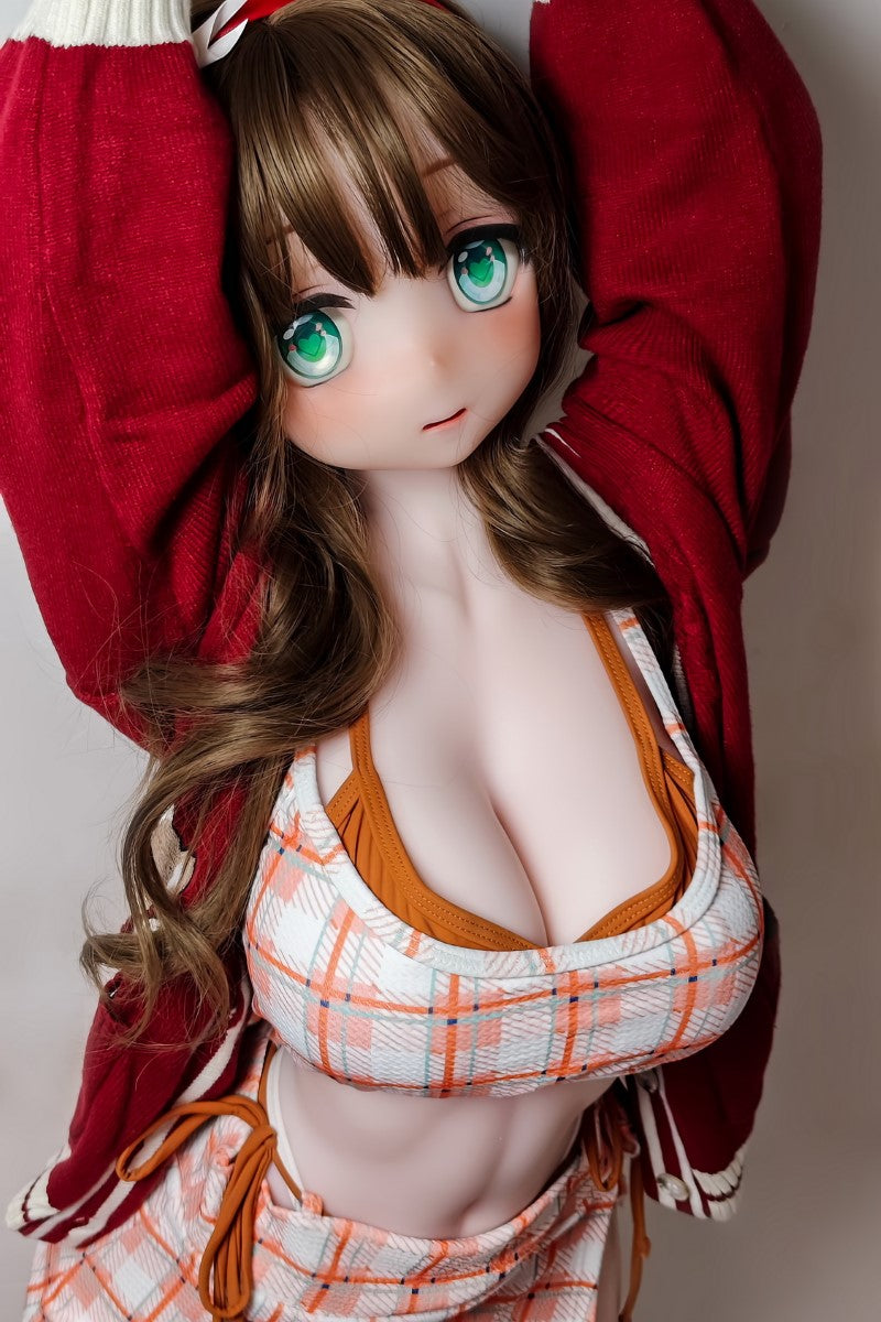 SEINO Lemon sexpuppe (Elsa Babe 140 cm rad040 Silikon)