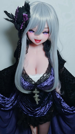 Chono Miyu Sex doll (Elsa Babe 148cm Rad041 silicone)