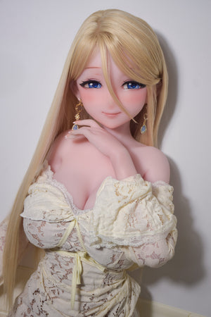 Mochizuki Rize sexpuppe (Elsa Babe 148 cm rad045 Silikon)