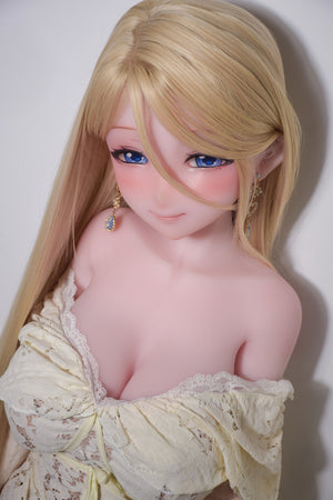 Mochizuki Rize sexpuppe (Elsa Babe 148 cm rad045 Silikon)