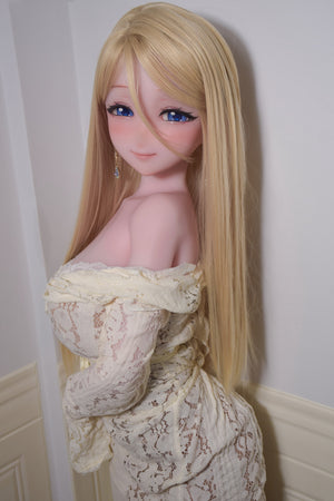 Mochizuki Rize sexpuppe (Elsa Babe 148 cm rad045 Silikon)