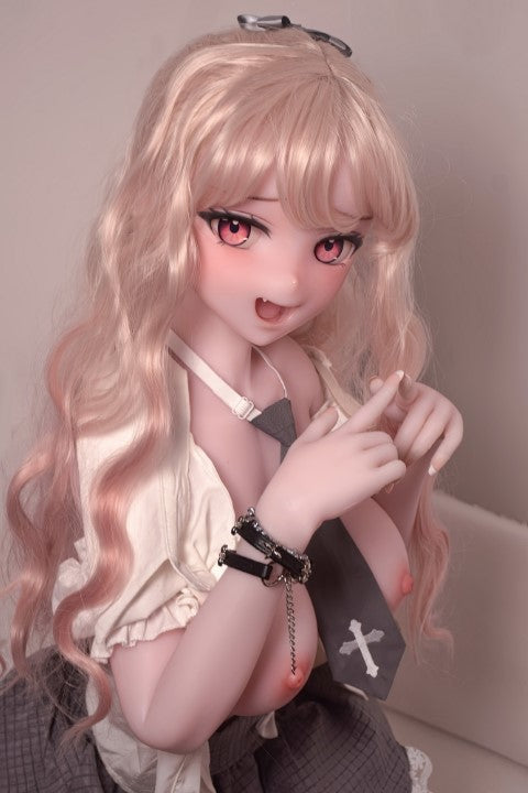 Aihara Kaya sexpuppe (Elsa Babe 148 cm Rad007 Silikon)